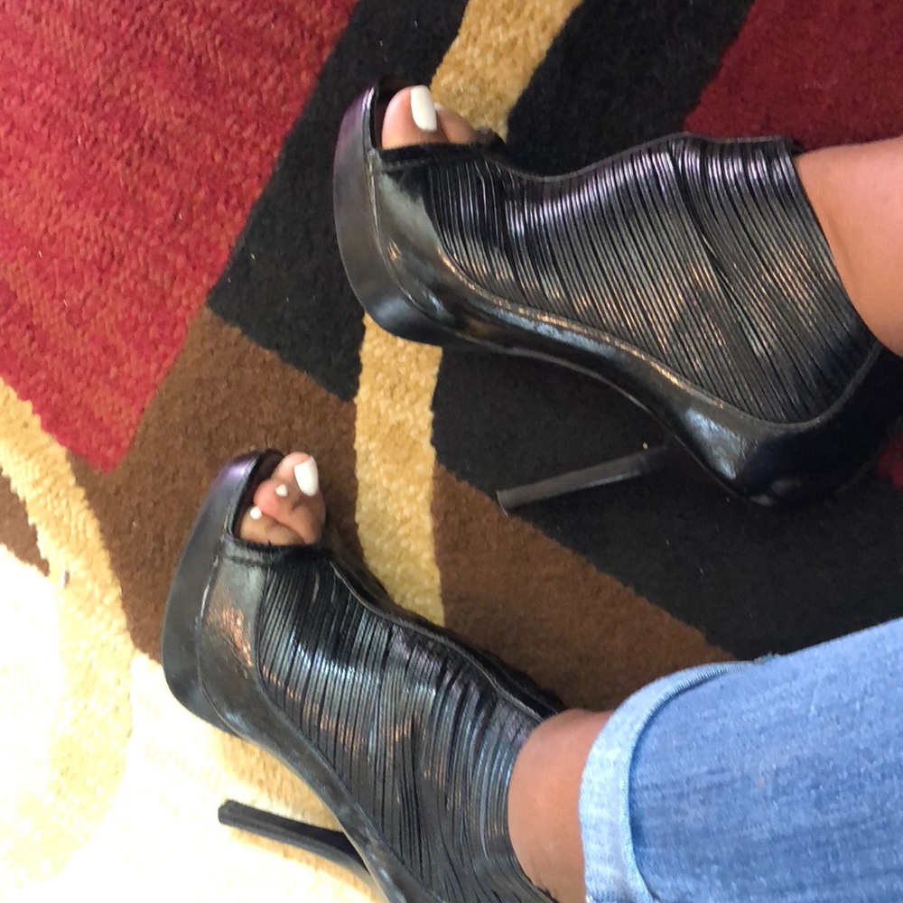 Booties